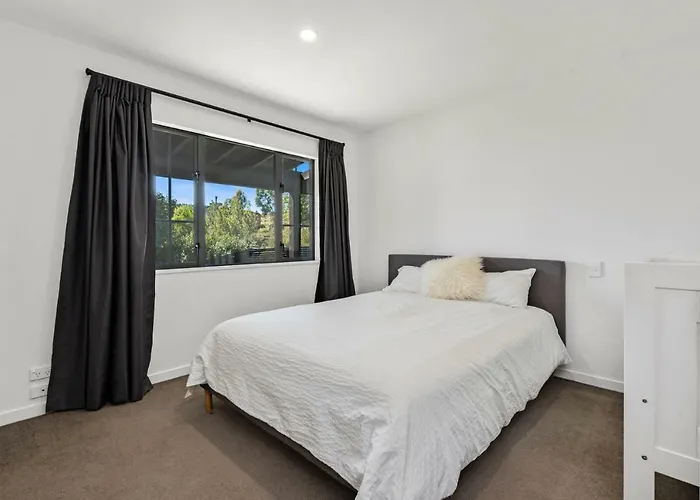 Holiday home Time Out At